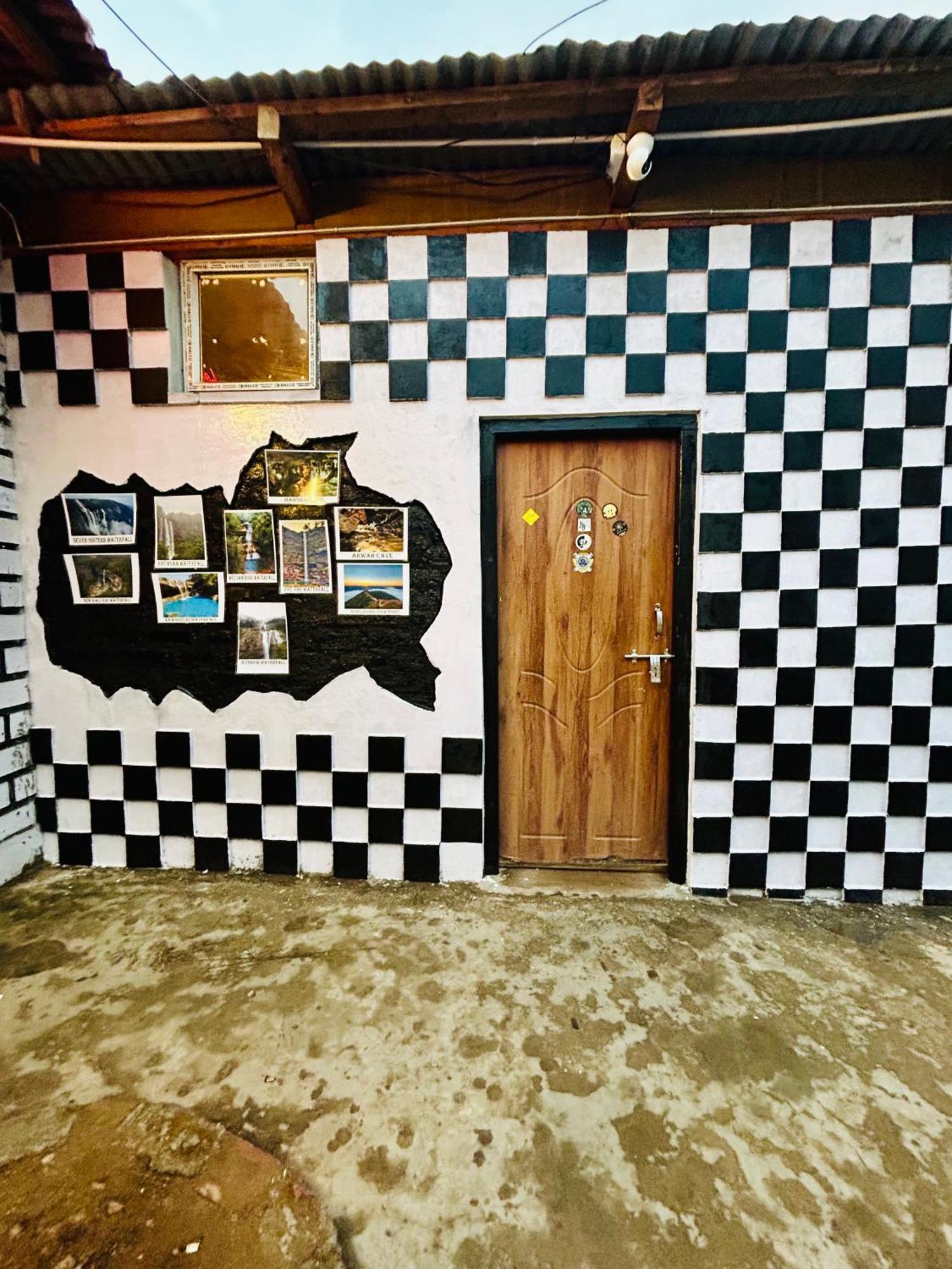 Isabella Hostel Shillong Exterior photo