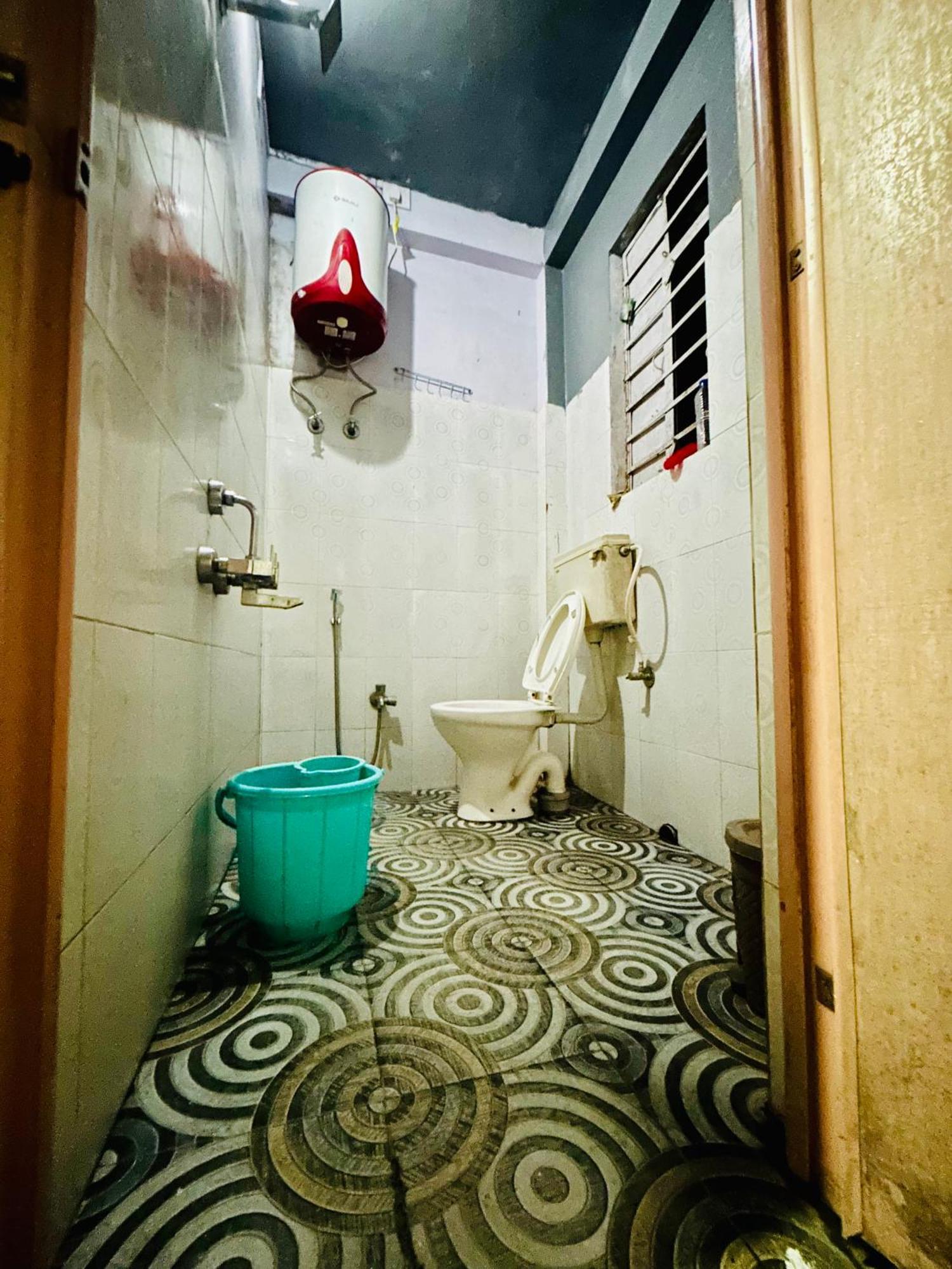 Isabella Hostel Shillong Exterior photo