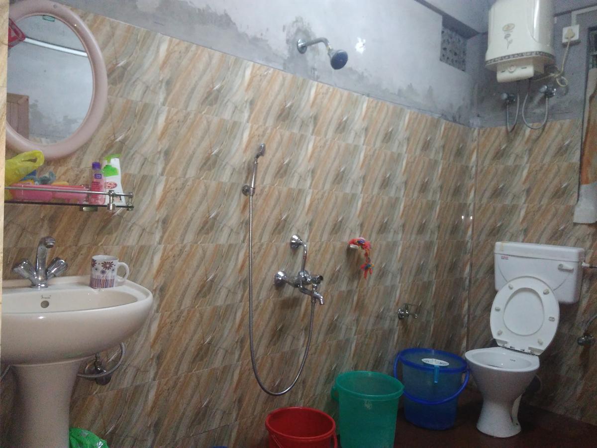 Isabella Hostel Shillong Exterior photo