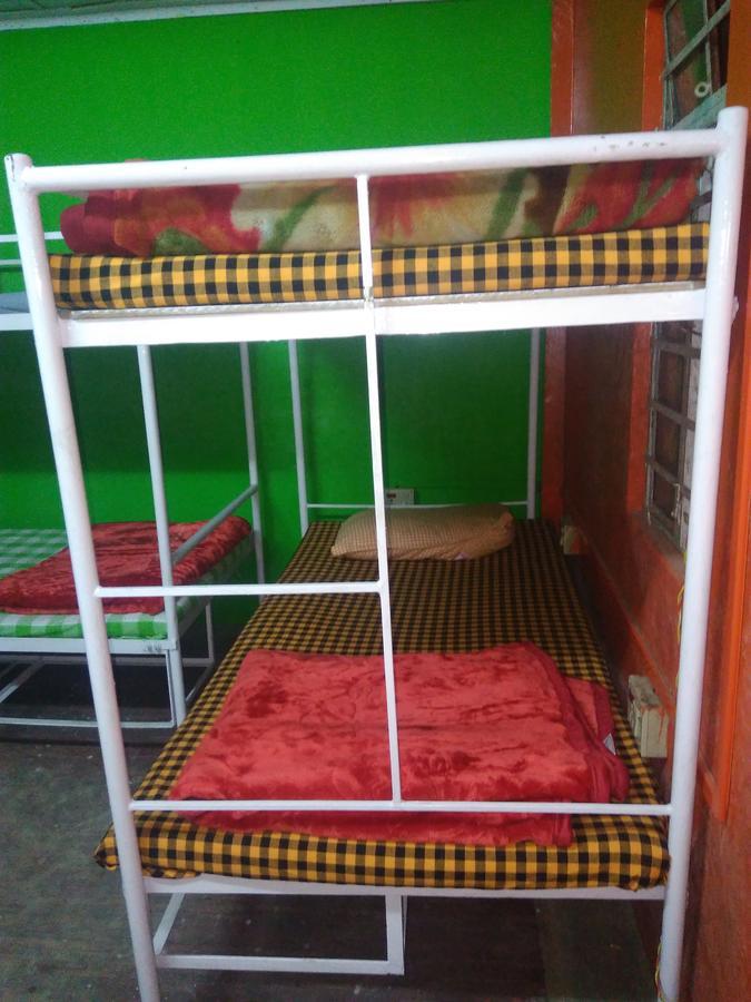 Isabella Hostel Shillong Exterior photo