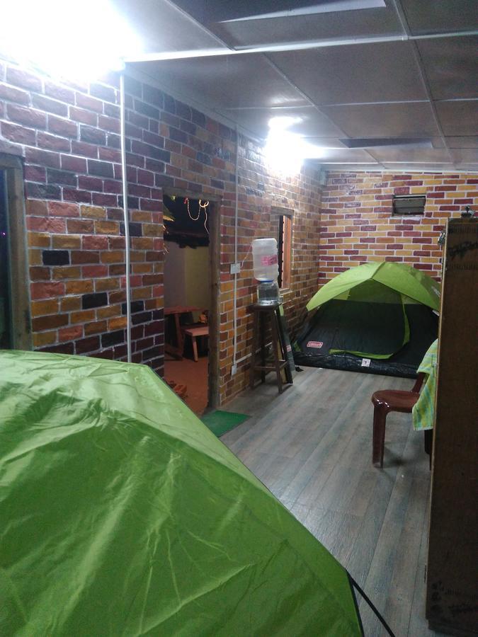 Isabella Hostel Shillong Exterior photo