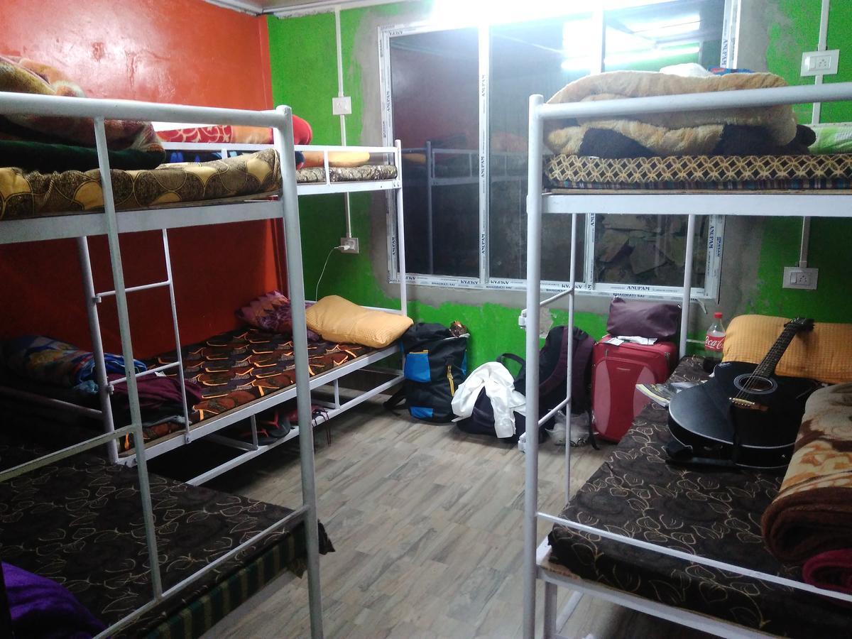 Isabella Hostel Shillong Exterior photo