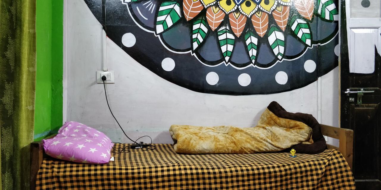 Isabella Hostel Shillong Exterior photo