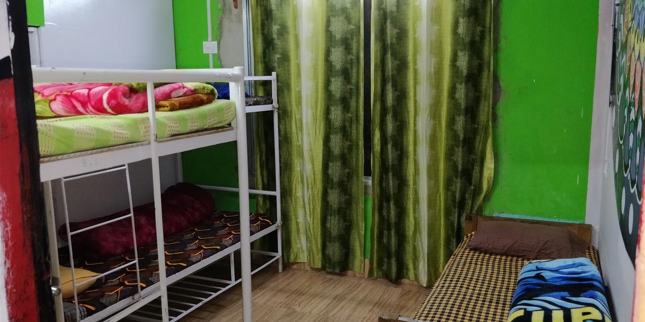 Isabella Hostel Shillong Exterior photo