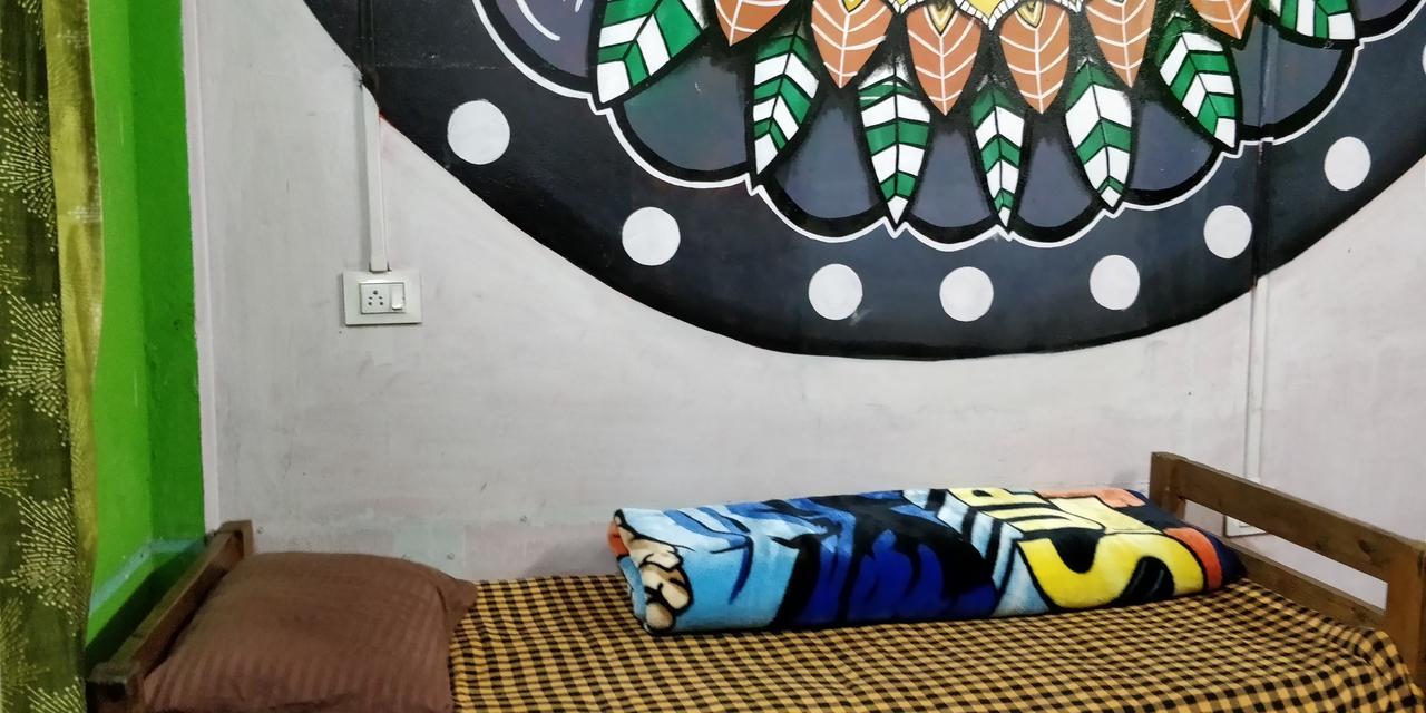 Isabella Hostel Shillong Exterior photo